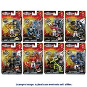 Power Rangers Megaforce Basic Action Figure Wave 3 Case